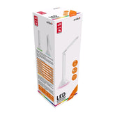 Avide LED Φωτιστικό Γραφείου RGB Mood Light Λευκό 4W